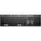 Клавіатура бездротова HP 720 Multi-Device Rechargeable Wireless Black (9T5B1AA)