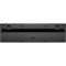 Клавіатура бездротова HP 720 Multi-Device Rechargeable Wireless Black (9T5B1AA)