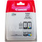Картридж CANON PG-445/CL-446 MultiPack, Black+Color (8283B008)