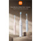 Електрична зубна щітка Xiaomi MIJIA Sonic Vibration Electric Toothbrush MES609 White (BHR9293CN)
