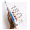 Електрична зубна щітка Xiaomi MIJIA Sonic Vibration Electric Toothbrush MES609 White (BHR9293CN)