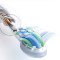 Електрична зубна щітка Xiaomi MIJIA Sonic Vibration Electric Toothbrush MES609 White (BHR9293CN)