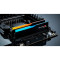 Модуль памяти G.SKILL Ripjaws M5 Neo RGB DDR5 6000MHz 64GB Kit 2x32GB Matte Black (F5-6000J3040G32GX2-RM5NRK)