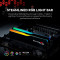 Модуль пам'яті G.SKILL Ripjaws M5 Neo RGB DDR5 6000MHz 96GB Kit 2x48GB Matte White (F5-6000J3036F48GX2-RM5NRW)