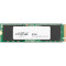 SSD диск CRUCIAL E100 1TB M.2 NVMe (CT1000E100SSD8)