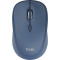 Мышь TRUST Yvi+ Compact Multi-Device Wireless Blue (25455)