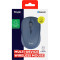 Мышь TRUST Yvi+ Compact Multi-Device Wireless Blue (25455)