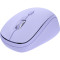 Мышь TRUST Yvi+ Compact Multi-Device Wireless Purple (25583)