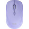 Мышь TRUST Yvi+ Compact Multi-Device Wireless Purple (25583)