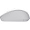 Миша TRUST Yvi+ Compact Multi-Device Wireless White (25454)