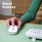 Миша TRUST Yvi+ Compact Multi-Device Wireless White (25454)