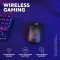 Миша ігрова TRUST Gaming GXT 931 Ybar (25330)