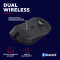 Миша ігрова TRUST Gaming GXT 931 Ybar (25330)