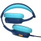 Наушники TRONSMART KH01 Navy Blue (1078351)