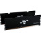 Модуль памяти PROLOGIX DDR4 3600MHz 32GB Kit 2x16GB (PRO32GB3600B4K)