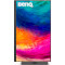 Монитор BENQ PD2706QN (9H.LNDLA.TBE)