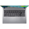 Ноутбук ACER Aspire Go 15 AG15-41P-R51T Pure Silver (NX.J7FEU.009)