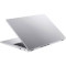 Ноутбук ACER Aspire Go 15 AG15-41P-R51T Pure Silver (NX.J7FEU.009)