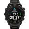Смарт-годинник для дайверів GARMIN Descent Mk3i 51mm Carbon Gray DLC Titanium with DLC Titanium Band (010-02752-14)