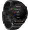 Смарт-годинник для дайверів GARMIN Descent Mk3i 51mm Carbon Gray DLC Titanium with DLC Titanium Band (010-02752-14)