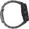 Смарт-годинник для дайверів GARMIN Descent Mk3i 51mm Carbon Gray DLC Titanium with DLC Titanium Band (010-02752-14)