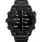 Смарт-годинник для дайверів GARMIN Descent Mk3i 51mm Carbon Gray DLC Titanium with DLC Titanium Band (010-02752-14)