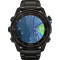 Смарт-годинник для дайверів GARMIN Descent Mk3i 51mm Carbon Gray DLC Titanium with DLC Titanium Band (010-02752-14)