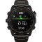 Смарт-годинник для дайверів GARMIN Descent Mk3i 51mm Carbon Gray DLC Titanium with DLC Titanium Band (010-02752-14)