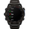 Смарт-годинник для дайверів GARMIN Descent Mk3i 51mm Carbon Gray DLC Titanium with DLC Titanium Band (010-02752-14)