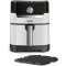 Мультипіч TEFAL Easy Fry & Grill Classic (EY501A10)