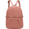 Рюкзак PACSAFE CX Anti-Theft Convertible Backpack Rose
