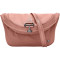 Рюкзак PACSAFE CX Anti-Theft Convertible Backpack Rose