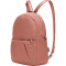Рюкзак PACSAFE CX Anti-Theft Convertible Backpack Rose