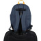 Рюкзак PACSAFE GO 15L Anti-Theft Backpack Coastal Blue