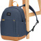 Рюкзак PACSAFE GO 15L Anti-Theft Backpack Coastal Blue