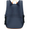 Рюкзак PACSAFE GO 15L Anti-Theft Backpack Coastal Blue