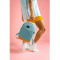Рюкзак PACSAFE GO 15L Anti-Theft Backpack Fresh Mint