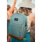 Рюкзак PACSAFE GO 15L Anti-Theft Backpack Fresh Mint