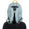 Рюкзак PACSAFE GO 15L Anti-Theft Backpack Fresh Mint