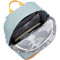 Рюкзак PACSAFE GO 15L Anti-Theft Backpack Fresh Mint