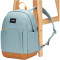 Рюкзак PACSAFE GO 15L Anti-Theft Backpack Fresh Mint
