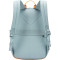 Рюкзак PACSAFE GO 15L Anti-Theft Backpack Fresh Mint