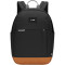 Рюкзак PACSAFE GO 15L Anti-Theft Backpack Jet Black
