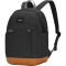 Рюкзак PACSAFE GO 15L Anti-Theft Backpack Jet Black