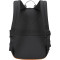 Рюкзак PACSAFE GO 15L Anti-Theft Backpack Jet Black