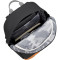 Рюкзак PACSAFE GO 15L Anti-Theft Backpack Jet Black