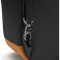 Рюкзак PACSAFE GO 15L Anti-Theft Backpack Jet Black