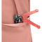 Рюкзак PACSAFE GO 15L Anti-Theft Backpack Rose
