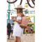 Рюкзак PACSAFE GO 15L Anti-Theft Backpack Rose