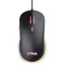 Мышь игровая TRUST Gaming GXT 925 Redex II Black (25125)